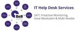IT Monitoring and Service Desk In UK From Bell Integration