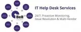 IT Monitoring and Service Desk In UK From Bell Integration