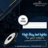 HEAVY-DUTY LIGHTS THAT WON&rsquoT FAIL AGAINST DUST AN MOISTURE