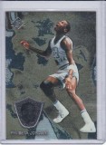 Michael Jordan 1998 SP Phi Beta Jordan J7