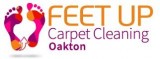 Feet Up Carpet Cleaning Oakton  Carpet Cleaning Oakton