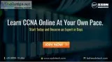 Join The CCNA Training Institute in Delhi