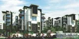 2bhk North facing ready apartments in Krishna Mystiq