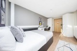 Student Rooms at McDonald Road Edinburgh