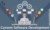 Custom Software development Services in India  Carina Softlabs I