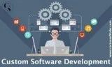 Custom Software development Services in India  Carina Softlabs I