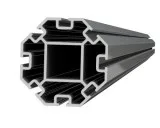 Heavy Duty Plastic Fence Posts for Farms