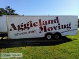 Aggieland Moving