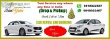 Get Taxi service in Lucknow