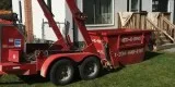 Scrap Metal Bins  Bin Rental Company  Red E Bins