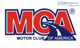 Are U Driving Without MCA