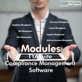 Advantages of Compliance management Software