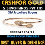 Silver jewellery For Cash In Maharani Bagh