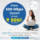 Internet service provider