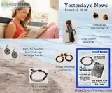 Yesterday s News