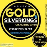 Gold Buyer In Karol Bagh