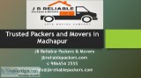 Packers and Movers in Madhapur