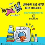 Laundry services in gurgaon