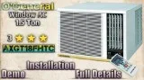 O General Window Ac