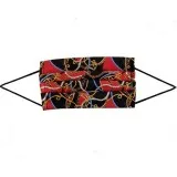 Cloth face mask wholesale uk Maskd Ltd Love Mask