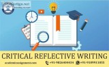 Critical Reflective  Writing - Academic Assignment
