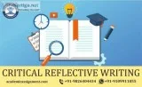 Critical Reflective  Writing - Academic Assignment