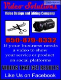 Video Solutionsediting company