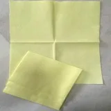 Non Woven Interlining For Cleaning Wipes