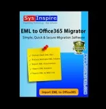 EML to Office 365 Converter