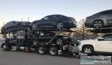 CDL A Car Hauler - 78000-88000 Annually
