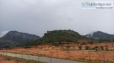 sites for sale in bangalore north