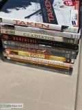 My movies