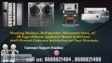 Samsung washing machine repair center in seethammadhara