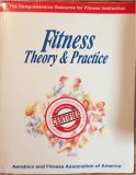 Fitness Theory and Practice 450 page book.