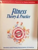 Fitness Theory and Practice 450 page book.