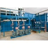 STP Plant in India