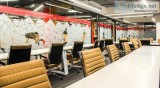 Coworking space in South Delhi