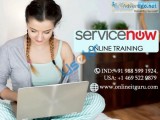 Servicenow online training|servicenow course