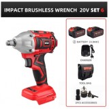 Shop for Rechargeable Electric Wrench ShoppySanta