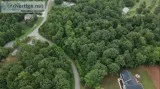 Auction - Mountain Creek Ridge Wooded Lot