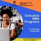 NMIMS launches MBA for Working Executives