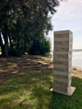 Jumbo Jenjo  Best Game for Family Events  Jenjo Games - Australi