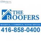 Roofing Contractors In Caledon  The Roofers