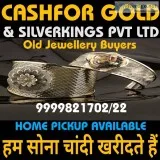 The Best Place Silver Buyer In Noida