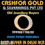 Silver And Diamond For Cash In Gulabi Bagh