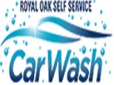 Royal Oak Self Service Car Wash