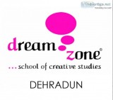 Learn fashion designing/ animation & graphics/ interior