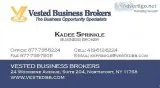 Business Specialist