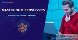 Microservices online training | microservices training- dotnettr