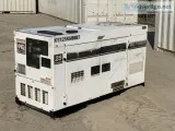 2011 MULTIQUIP DCA-25SSIU3 GENERATOR 116201205